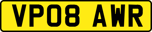 VP08AWR