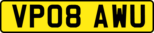 VP08AWU