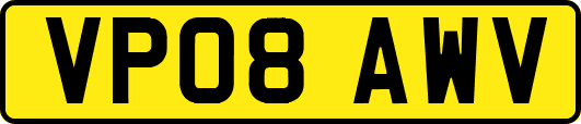 VP08AWV