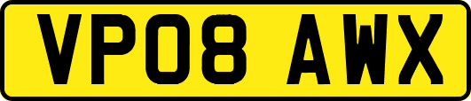 VP08AWX