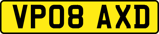 VP08AXD