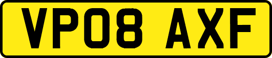 VP08AXF