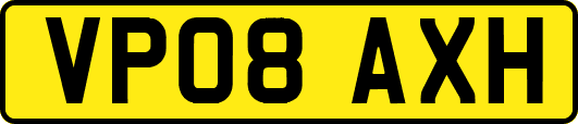 VP08AXH