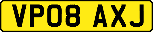 VP08AXJ