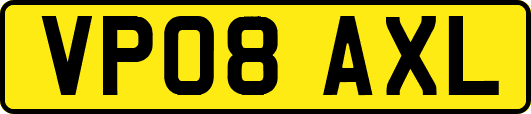 VP08AXL