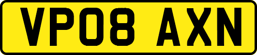 VP08AXN