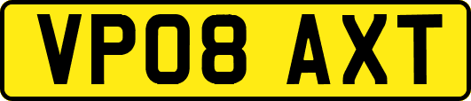 VP08AXT