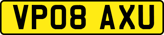 VP08AXU