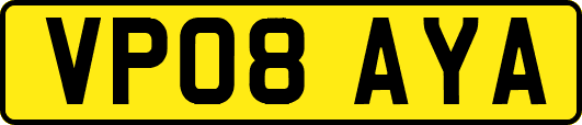VP08AYA