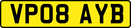 VP08AYB