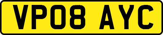 VP08AYC