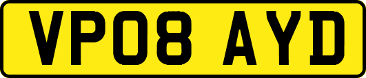 VP08AYD