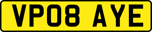 VP08AYE