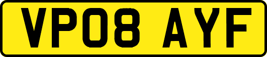 VP08AYF