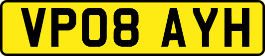 VP08AYH