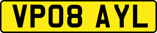 VP08AYL