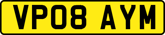 VP08AYM