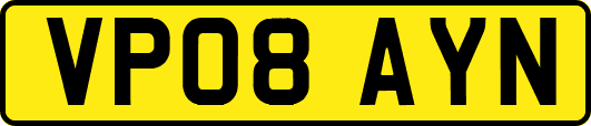 VP08AYN