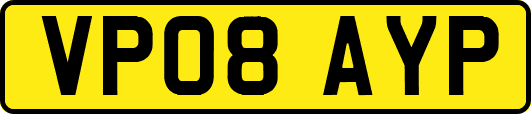VP08AYP