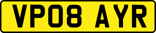 VP08AYR