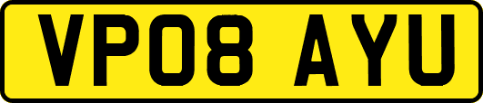 VP08AYU