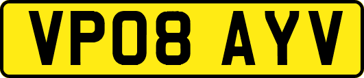 VP08AYV