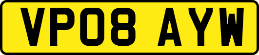 VP08AYW