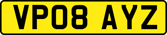VP08AYZ