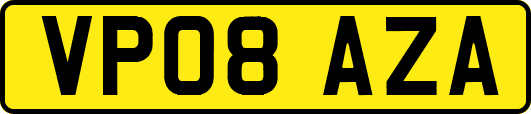 VP08AZA