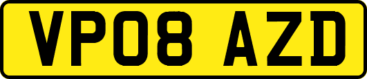 VP08AZD