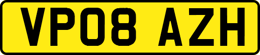 VP08AZH