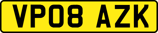 VP08AZK