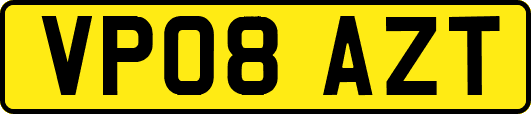 VP08AZT