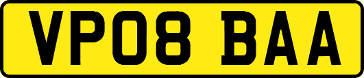 VP08BAA