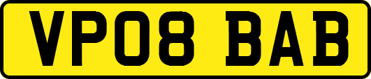 VP08BAB