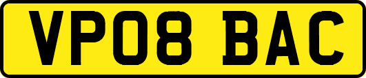 VP08BAC