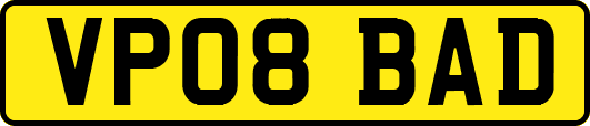 VP08BAD