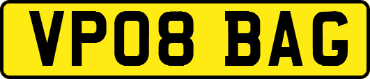 VP08BAG