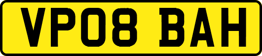 VP08BAH
