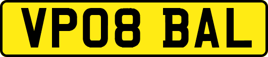 VP08BAL