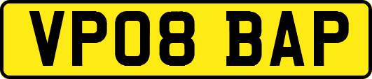VP08BAP