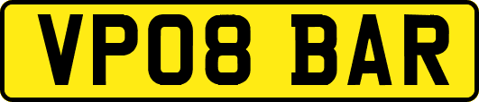 VP08BAR