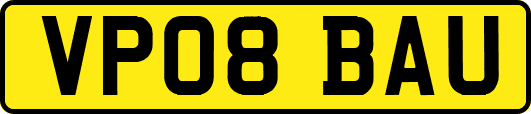 VP08BAU