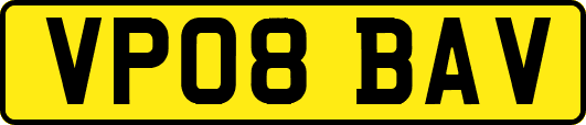 VP08BAV