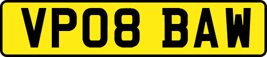 VP08BAW