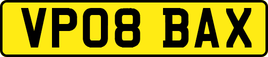 VP08BAX