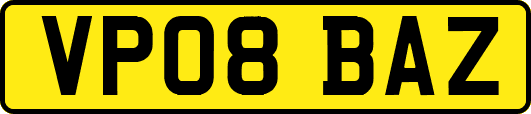 VP08BAZ