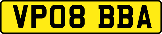 VP08BBA