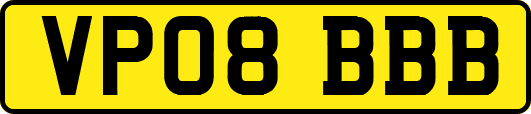 VP08BBB