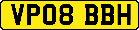 VP08BBH